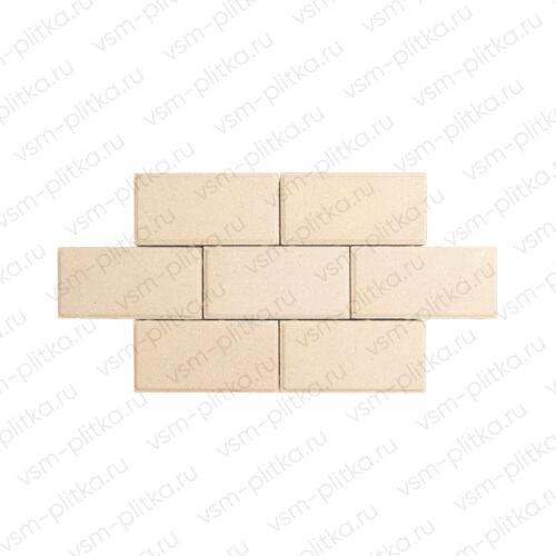 Тротуарная плитка «Брусчатка» 70