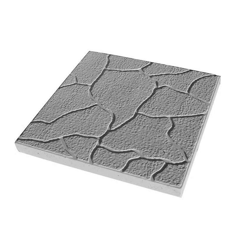 Тротуарная плитка «Брусчатка» 02