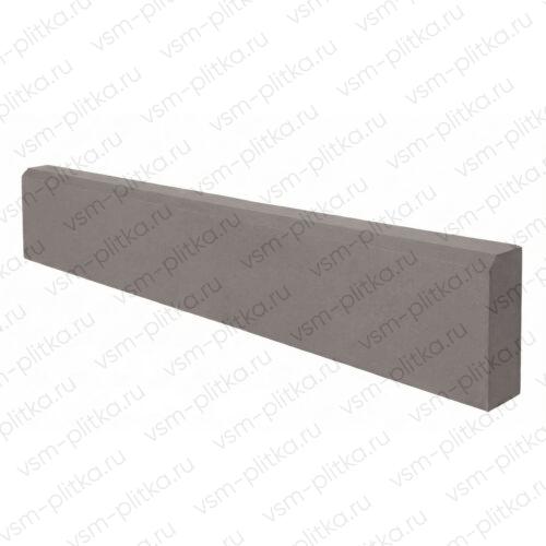 Бордюр «Садовый» 1000