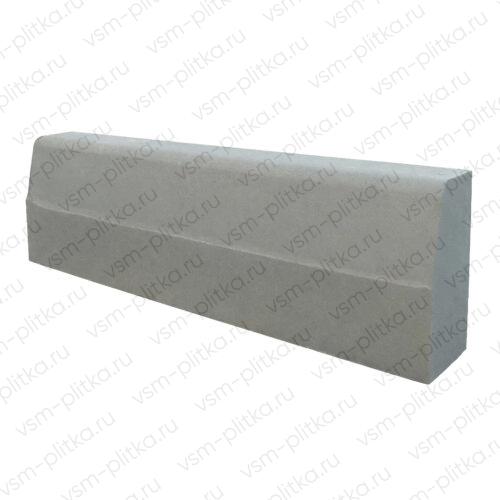 Бордюрный камень 300.150.1000