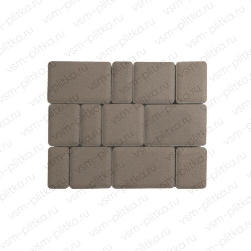 Тротуарная плитка «Старый город»